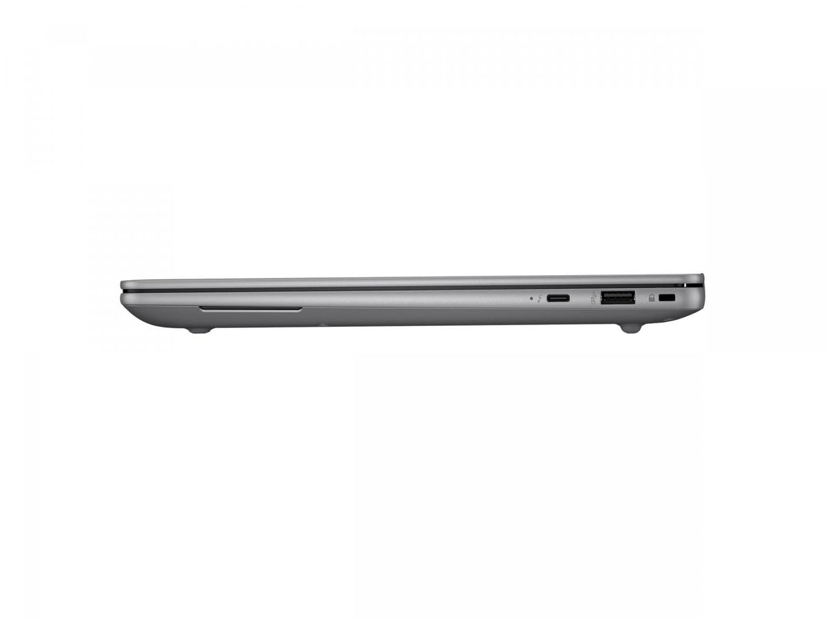 HP ZBook Ultra G1a Mobile Workstation - AMD Ryzen AI Max Pro 390 / 3.2 GHz - Win 11 Pro - Radeon 8050S - 64 GB RAM - 1 TB SSD NVMe, TLC - 35.6 cm (14")