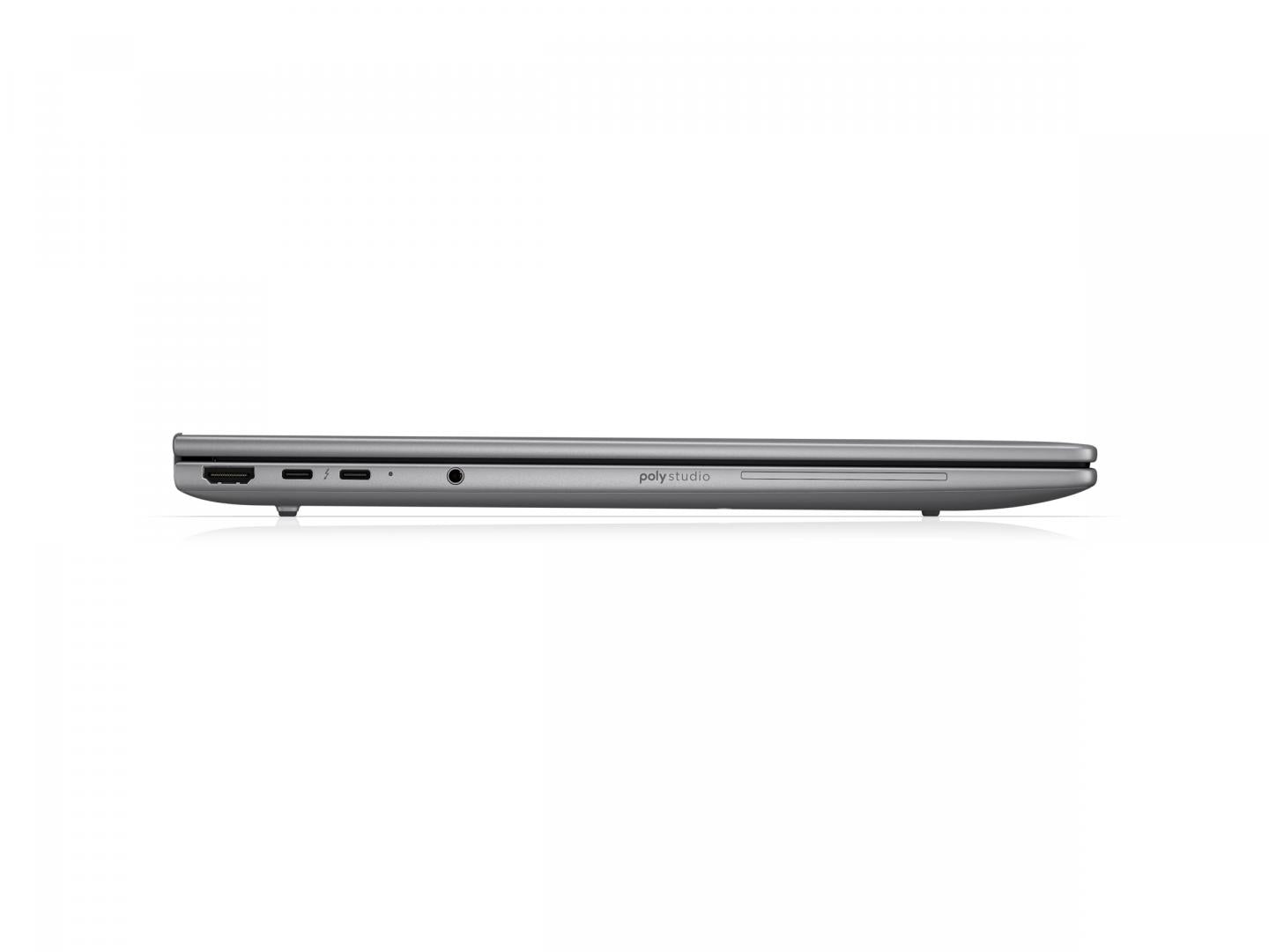 HP ZBook 8 G1i Mobile Workstation - Intel Core Ultra 7 255H / 2 GHz - Win 11 Pro - RTX 500 Ada - 32 GB RAM - 1 TB SSD NVMe, TLC - 40.6 cm (16")