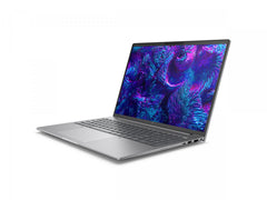 HP ZBook 8 G1i Mobile Workstation - Intel Core Ultra 7 255H / 2 GHz - Win 11 Pro - RTX 500 Ada - 32 GB RAM - 1 TB SSD NVMe, TLC - 40.6 cm (16")