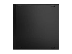 Lenovo ThinkCentre M70q Gen 412TD - Mini - Core i7 13700T / 1.4 GHz - vPro Enterprise - RAM 16 GB - SSD 512 GB - TCG Opal Encryption, NVMe - UHD Graphics 770 - 1GbE, Wi-Fi 6E, Bluetooth 5.3 - WLAN: 802.11a/b/g/n/ac/ax (Wi-Fi 6E)