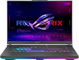 ASUS ROG Strix G614JVR-N3031W /16" WUXGA/i9-14900HX/16GB/1TB SSD/RTX 4060/Win11