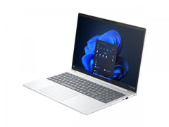 HP EliteBook 8 G1i Notebook AI - 174-Grad-Scharnierdesign - Intel Core Ultra 7 255U - Win 11 Pro - Arc Graphics 140T - 16 GB RAM - 512 GB SSD NVMe - 40.6 cm (16")