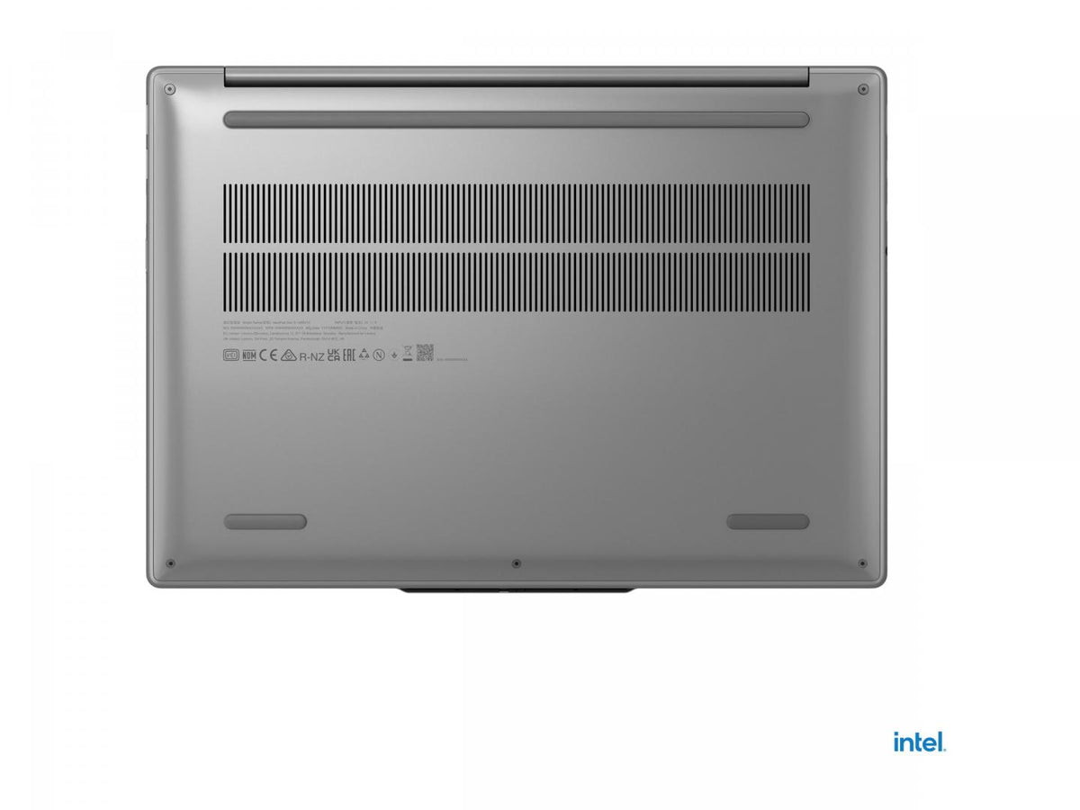 Lenovo IdeaPad Slim 5 14IRH10R 83J0 - Intel Core 7 240H / 2.5 GHz - Win 11 Home - Intel Graphics - 24 GB RAM - 1 TB SSD NVMe - 35.6 cm (14")