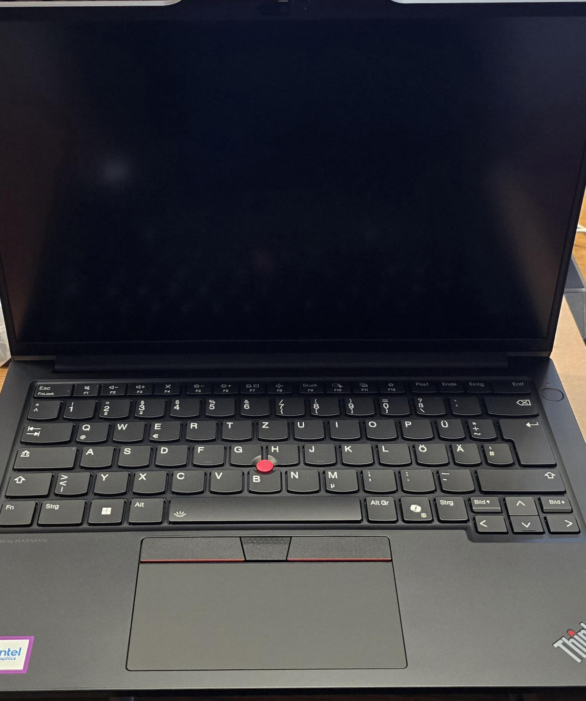 Lenovo Thinkpad E14 G6 U7-155H/16GB/512M2/WUXGA/F/C (IR)/W11P