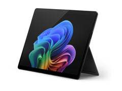 Microsoft Surface Pro 11 Copilot+ PC for Business - 11th Edition - Tablet - Snapdragon X Elite X1E-80-100 - Win 11 Pro - Qualcomm Adreno - 16 GB RAM - 512 GB SSD - 33 cm (13")