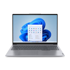 Lenovo ThinkBook 16 G6 IRL Intel core I7-13700H 16GB Ram  512GB SSD W11P