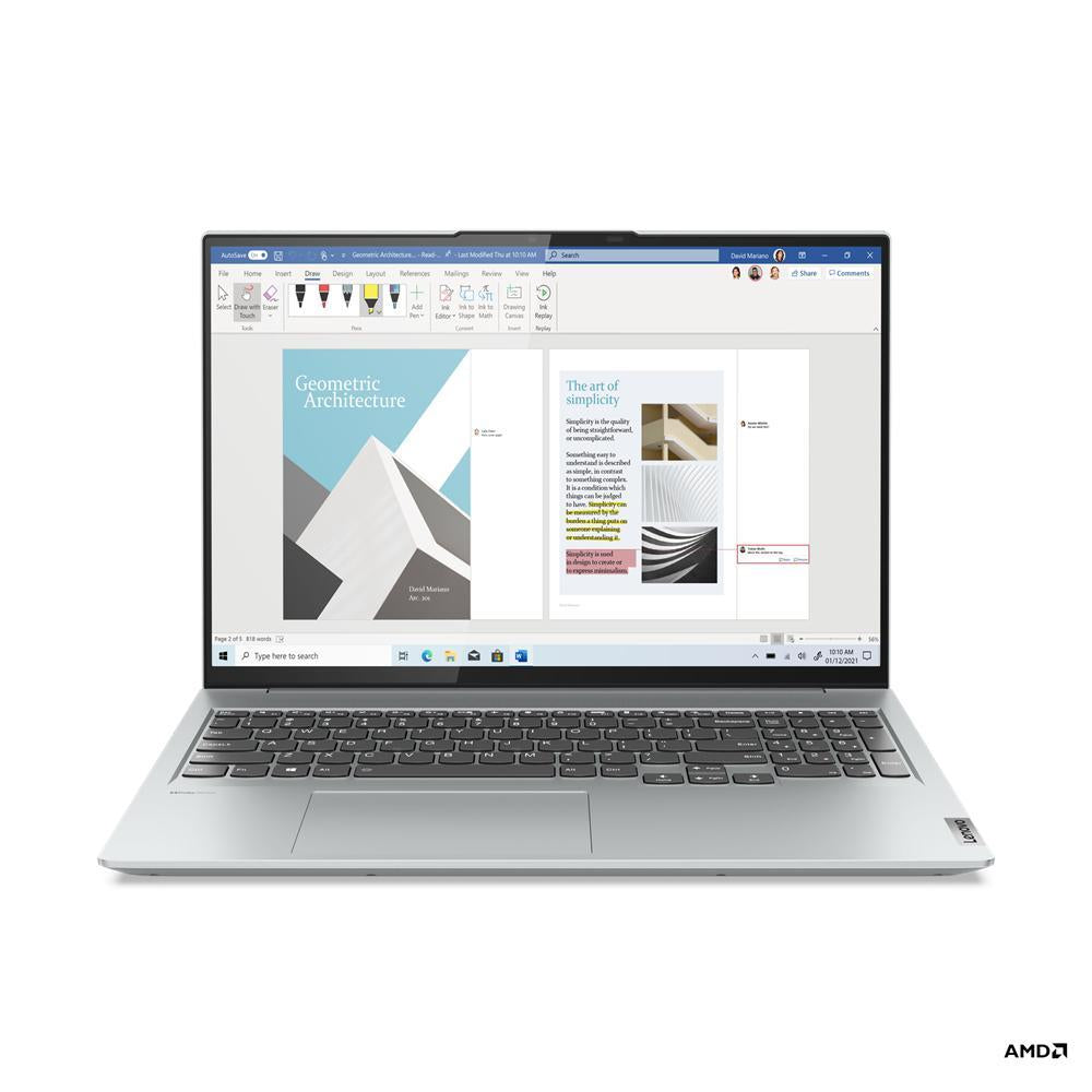 Lenovo Yoga Slim 7 14ILL10 U7-258V//1TBM2/WUXGA/W11 - Notebook