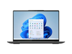 Lenovo Yoga Pro 7 14AKP10 | Tidal Teal | 14.5 " | OLED | 3K | 2944 x 1840 pixels | Glossy | AMD Ryzen AI 7 | 350 | 32 GB | Soldered LPDDR5x | Solid-state drive capacity 1000 GB | AMD Radeon 860M Graphics | Windows 11 Home | 802.11be | Bluetooth version 5.