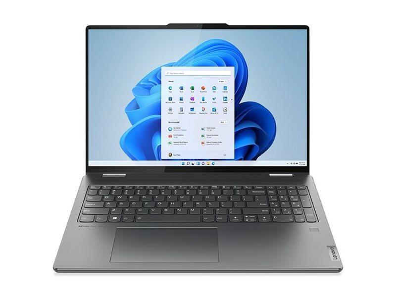 Lenovo Yoga 7 2-in-1 14AKP10 Ryzen AI 7 350/32GB/1TBM2/W11