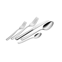WMF Boston 11.2000.9002 - 390 mm - 485 mm - 60 mm - 3,5 kg 60-teilig