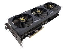 Manli GeForce RTX 3080Ti Triple Fan 12GB GDDR6 LHR