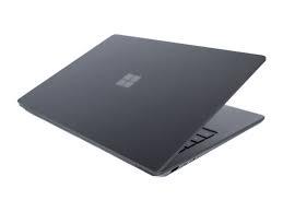 Microsoft Surface Laptop 4 - 13,5" Notebook - Intel Core i5 i5-1135G7 8GB RAM 512GB SSD 2,4 GHz 34,3 cm WIn 11 Pro Black
