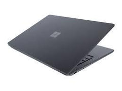 Microsoft Surface Laptop 4 - 13,5" Notebook - Intel Core i5 i5-1135G7 8GB RAM 512GB SSD 2,4 GHz 34,3 cm WIn 11 Pro Black