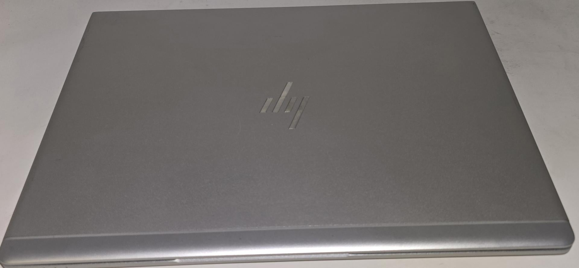 HP EliteBook 830 G5 / Intel Core i5-8350U CPU @ 1.70GHz / 256 GB NVMe / 8 GB RAM Windows 11 Pro