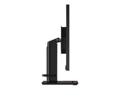 Lenovo ThinkVision P24q-20 LED-Monitor 24" - Flachbildschirm (TFT/LCD) - 60,5 cm