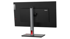 Lenovo ThinkVision P27q-30 - 68,6 cm (27 Zoll) - 2560 x 1440 Pixel - Quad HD - LED - 6 ms - Schwarz