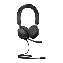 Jabra Evolve2 40 SE USB-C MS Stereo