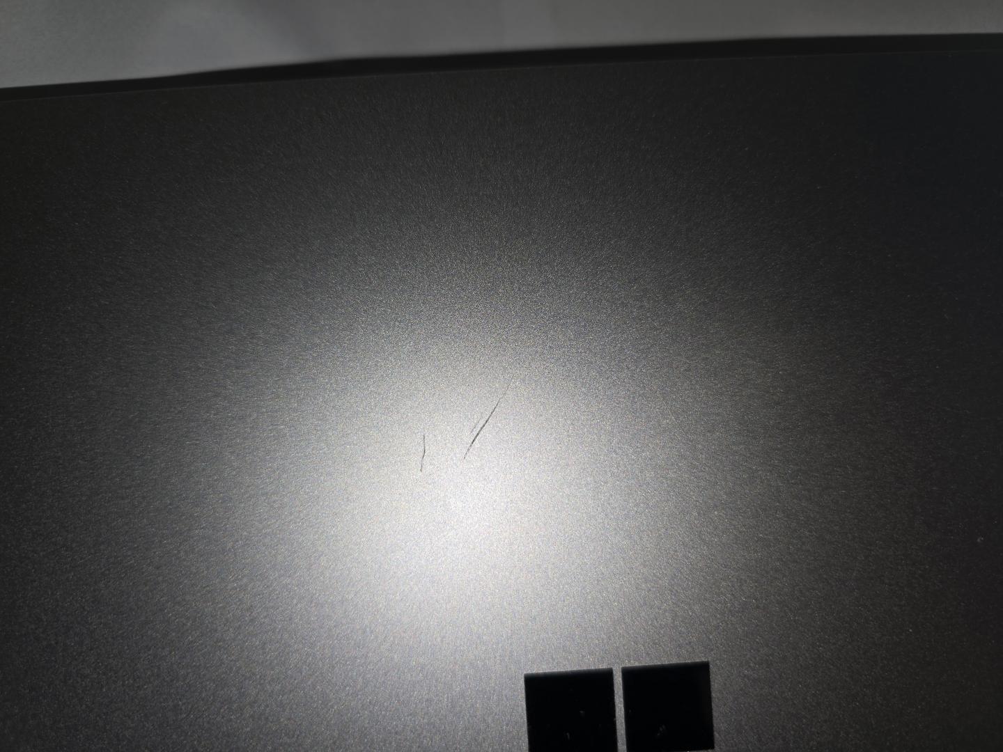 Microsoft Surface Laptop Go 10th Gen Intel Core i5 128GB, 8GB RAM Platinum Gebraucht !!!