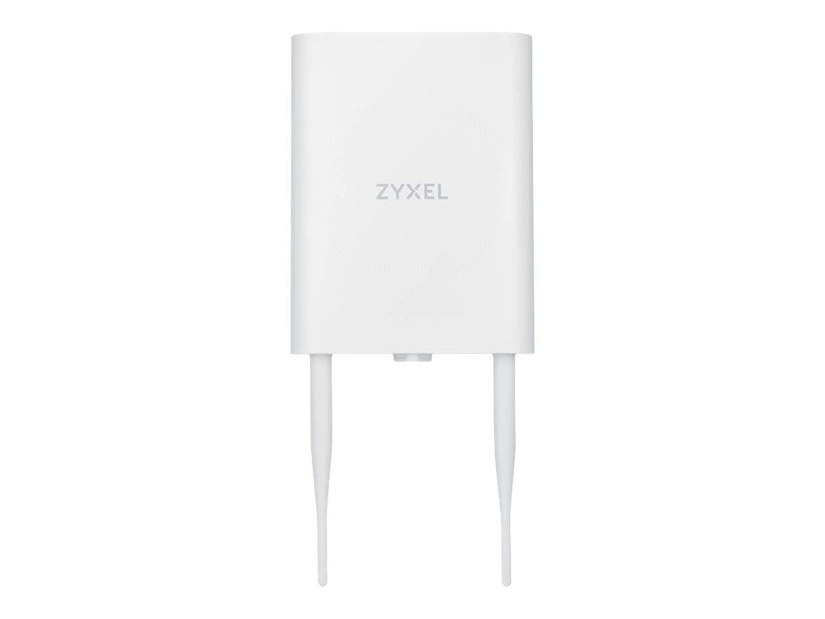 zyxel nwa55axe wifi 6 access point 802.11ax