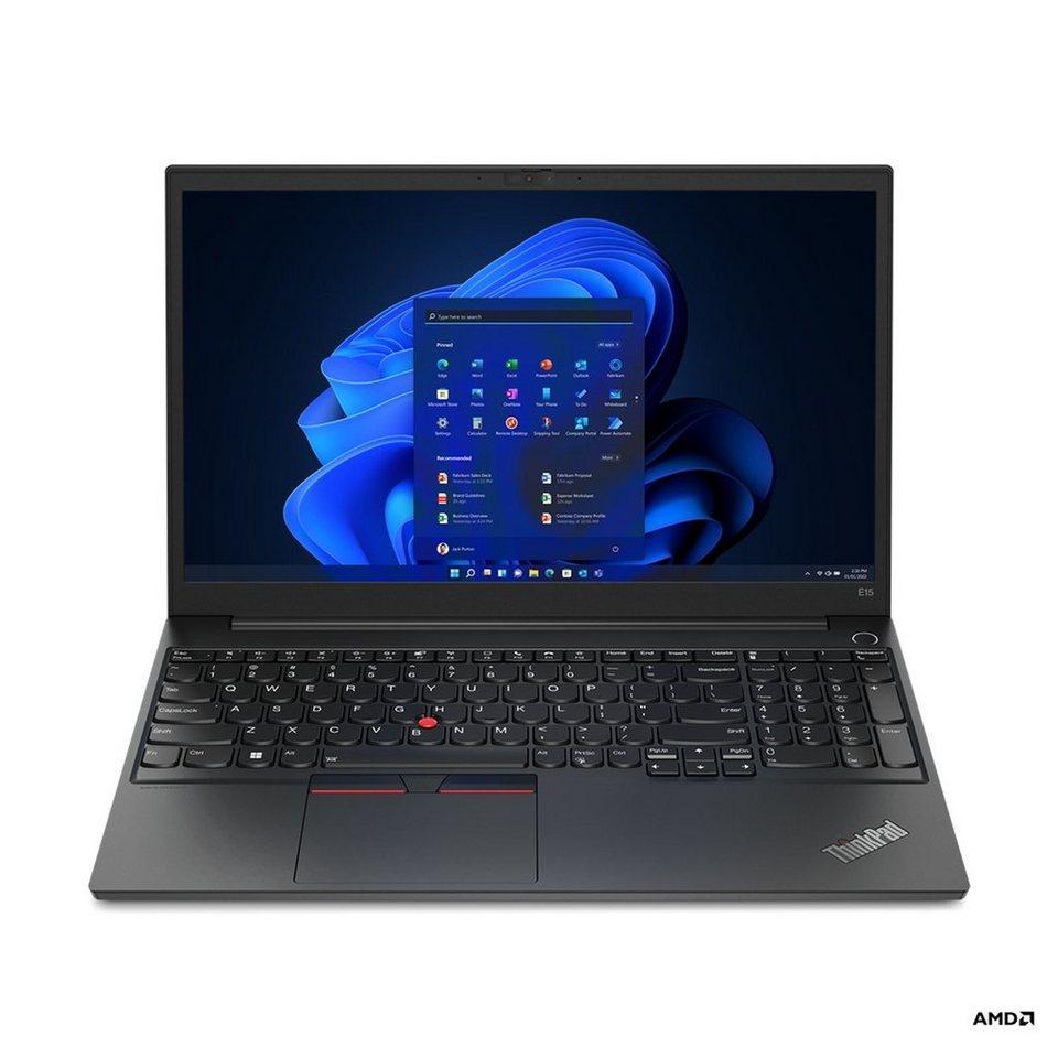 Lenovo ThinkPad E15 G4 Ryzen 5 5625U/8GB/256M2/FHD/F/C (IR)/W11