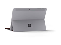 Microsoft Surface Go 4 Platin, N200, 8GB RAM, 256GB Flash, Business W11