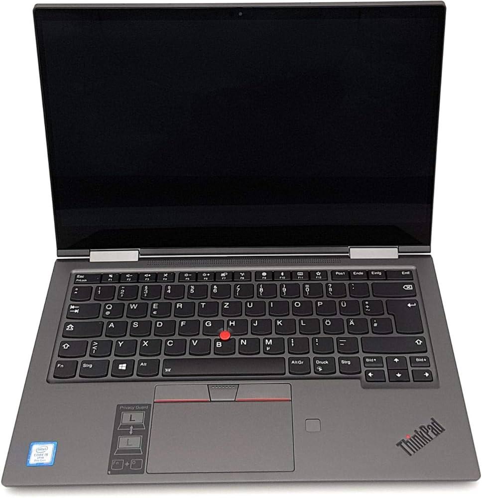 tecXL Lenovo ThinkPad Yoga X1 4Gen. 14.1"/i5-8365U/16GB/512GBSSD W11P - Core i5 Mobile - 16 GB
