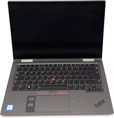 tecXL Lenovo ThinkPad Yoga X1 4Gen. 14.1"/i5-8365U/16GB/512GBSSD W11P - Core i5 Mobile - 16 GB