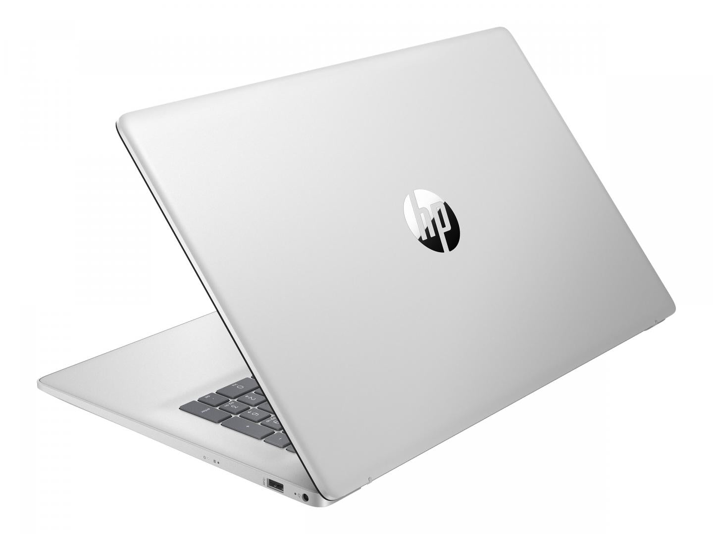 HP Laptop 17-cn3175ng - Intel Core i7 1355U - Win 11 Home - Intel Iris Xe Grafikkarte - 16 GB RAM - 512 GB SSD NVMe - 43.9 cm (17.3")
