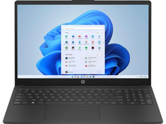 HP 255 G10 853S7ES 15,6" FHD IPS, AMD Ryzen 5 7520U, 8GB RAM, 512GB SSD, FreeDOS