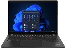 Lenovo ThinkPad T14s G3 R5 Pro 6650U/8GB/256M2/WUXGA/C (IR)/W11