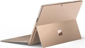 Microsoft Surface Laptop 7 13.8", Graubeige, Snapdragon X Plus X1P-64-100, 16GB RAM, 512GB SSD, DE