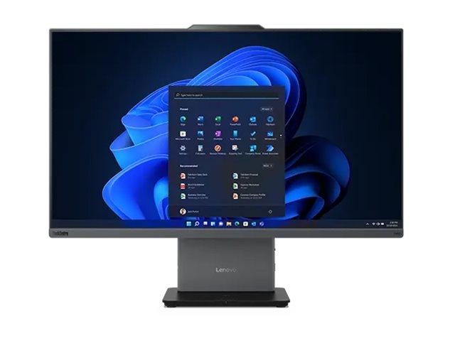 Lenovo ThinkCentre neo 50a AIO 27 Gen 5 12SB - All-in-One mit Monitor - Core i5
