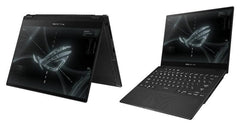 ASUS ROG Flow X13 GV302XA-NI006X 13,4" WUXGA AMD Ryzen 9 7940HS 16GB RAM 512GB SSD/Radeon780M /Windows 11 Pro