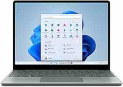 Microsoft Surface Laptop Go 2, I5-11th,16GB, 256 GB,Platinum