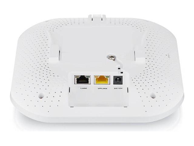 ZyXEL WAX630S - Accesspoint - Wi-Fi 6 - 2.4 GHz, 5 GHz