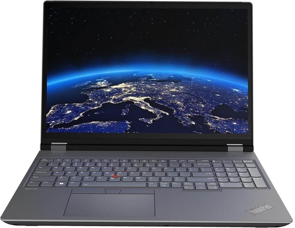 Lenovo ThinkPad P16v G1 R7 Pro 7840HS/32GB/1TBM2/WUXGA/C(IR)/W11P