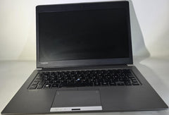 Toshiba Portege Z30-A-16L i5-4300U 4GB RAM 256GB SSD 13*Zoll HDMI Win10 Pro Gebraucht, guter Zustand