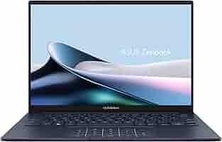 ASUS Zenbook UX3405MA-QD244W/14" OLED/Ultra 5 125H/16GB/1TB/Intel Arc /Win11 Blau