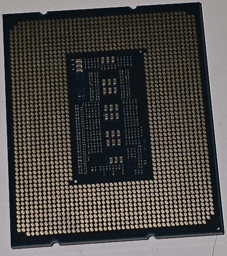 Intel Core i7-13700F Sockel 16 Kerne Tray