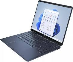 HP Spectre x360 14-ef2773ng Intel Core i7-1355U 1.7GHz, 13.5" WUXGA+ Touch, 16GB RAM, 512GB NVMe SSD, Windows 11 Pro