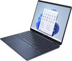 HP Spectre x360 14-ef2773ng Intel Core i7-1355U 1.7GHz, 13.5" WUXGA+ Touch, 16GB RAM, 512GB NVMe SSD, Windows 11 Pro