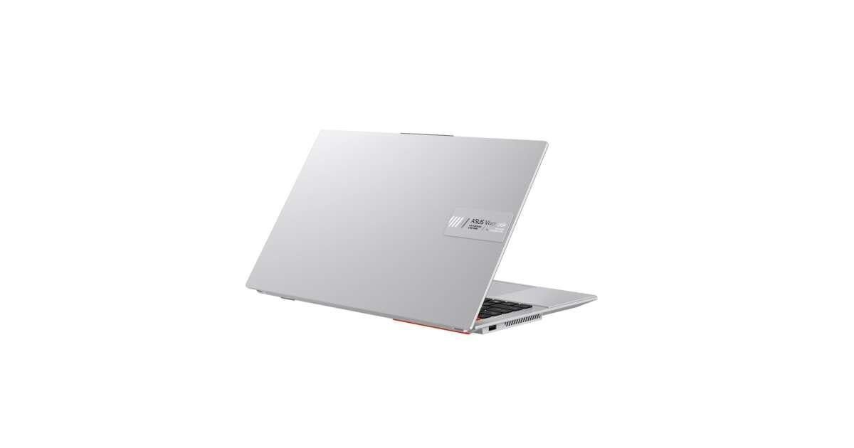 ASUS VivoBook K5504VA-MA265W 15,6" WQHD+ Intel Core i5-13500H 16GB RAM 512GB SSD/ Iris Xe / Windows 11 Pro