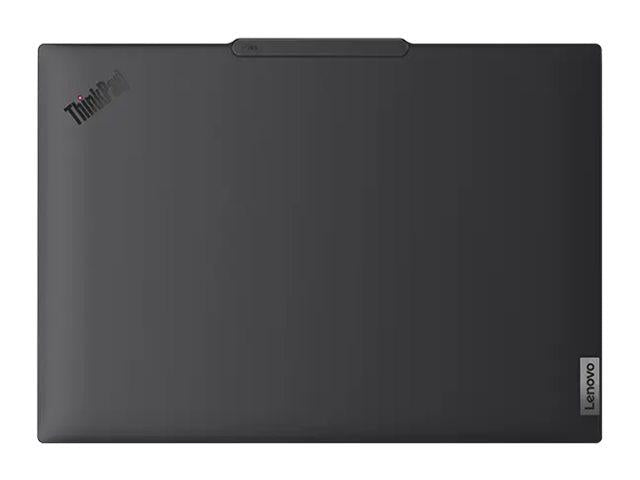 Lenovo ThinkPad P14s G 5 21ME - 180°-Scharnierdesign - AMD Ryzen 7 Pro 8840HS / 3.3 GHz - AMD PRO - Win 11 Pro - Radeon 780M - 32 GB RAM - 1 TB SSD TCG Opal Encryption 2, NVMe, Performance - 35.6 cm (14")