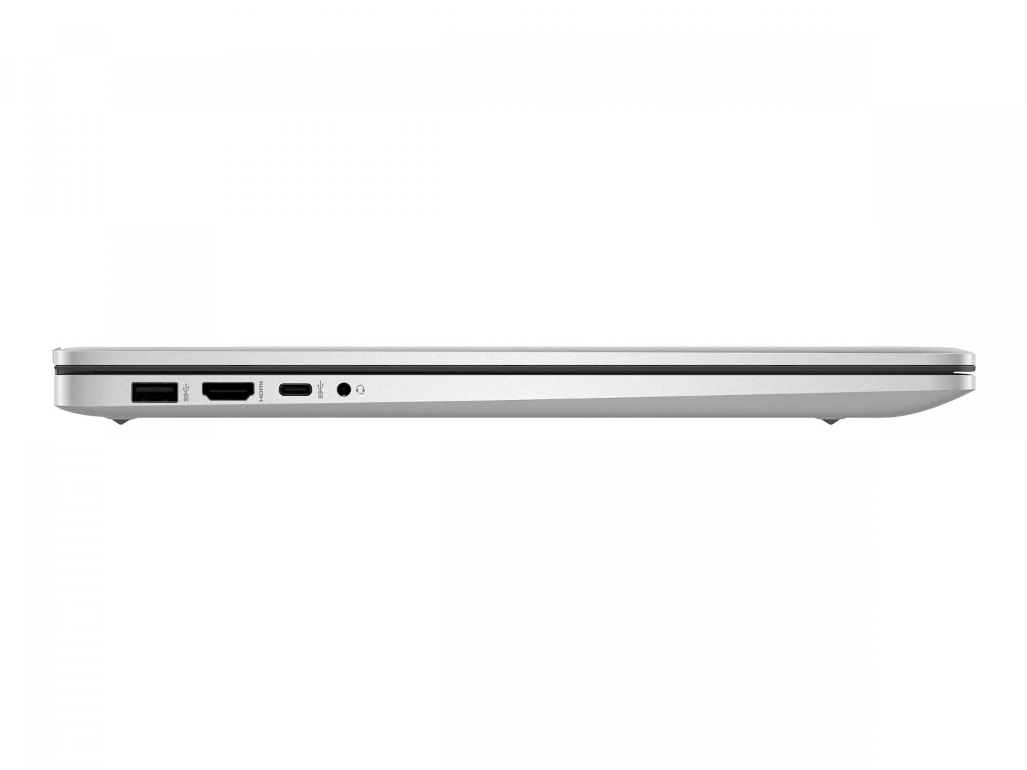 HP Laptop 17-cn3175ng - Intel Core i7 1355U - Win 11 Home - Intel Iris Xe Grafikkarte - 16 GB RAM - 512 GB SSD NVMe - 43.9 cm (17.3")