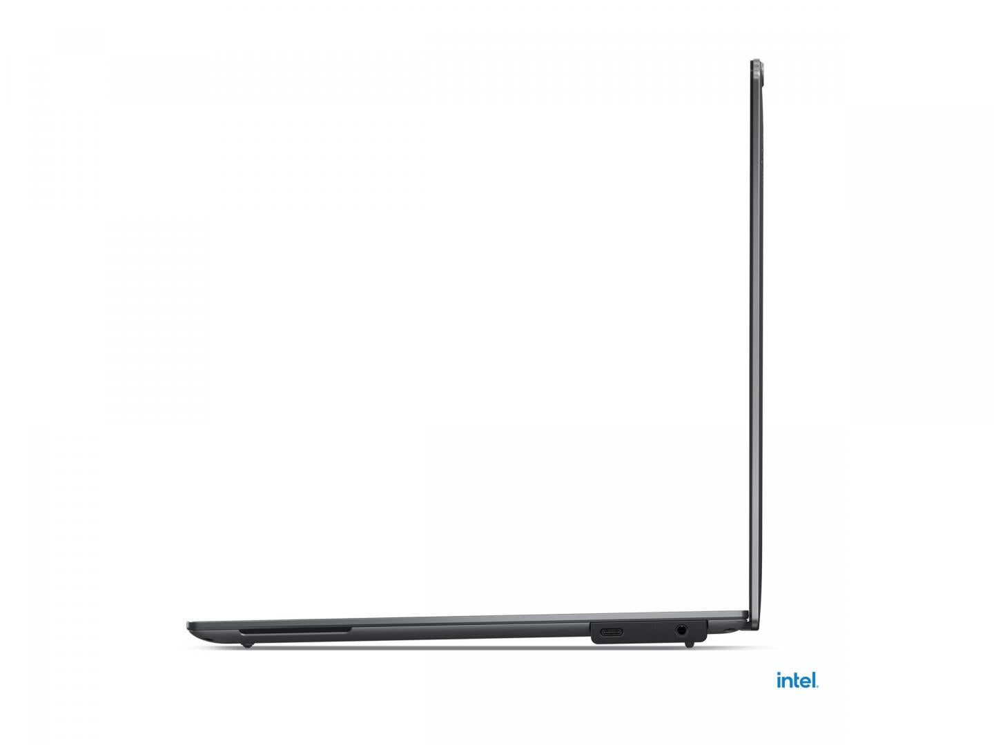 Lenovo ThinkPad X9-14 Gen 1 21QA - 180°-Scharnierdesign - Intel Core Ultra 7 258V / 2.2 GHz - Evo - Win 11 Pro - Intel Arc Graphics 140V - 32 GB RAM - 1 TB SSD TCG Opal Encryption 2, NVMe - 35.6 cm (14")