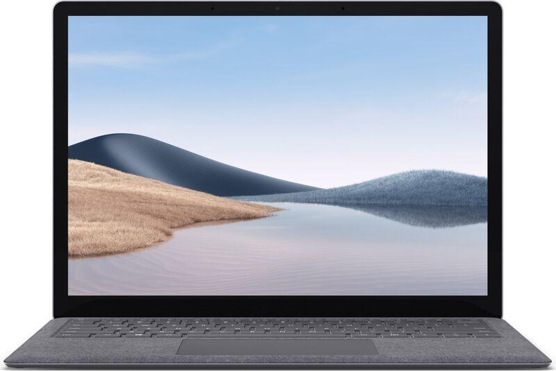 Microsoft Surface Laptop 4 Intel Core i7-1185G7 3,0 16,0GB RAM 256GB SSD M.2 13Z BL CAM Win11 Pro