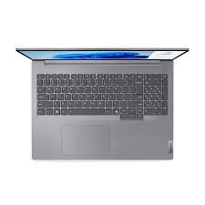 Lenovo ThinkBook 16 G7 Intel Core Ultra 7 155H, 32GB RAM, 1TB SSD, Win 11 Pro