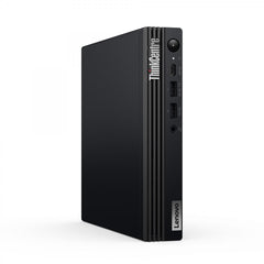 Lenovo ThinkCentre M70q Gen 5 12TE Lille I5-13500T 16GB 256GB Windows 11 Pro