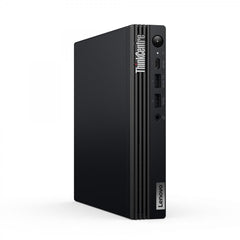 Lenovo ThinkCentre M70q Gen 5 12TE Lille I5-13500T 16GB 256GB Windows 11 Pro