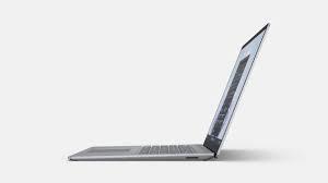 Microsoft Surface Laptop 5 i5-1245U 8GB RAM 256GB SSD 13" Win11 Platinum